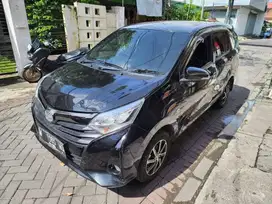 TOYOTA NEW CALYA 1.2 G MANUAL FACELIFT 2021 SURABAYA