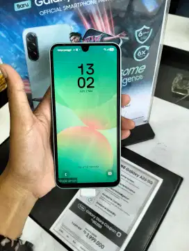 Kredit handphone Samsung A26