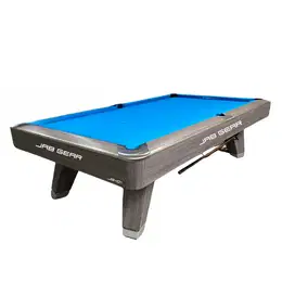 Meja Billiard 9 Feet Jab Gear JG-01