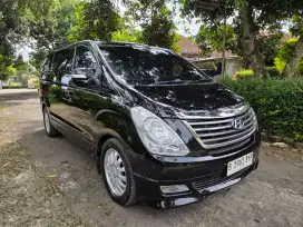Hyundai H1 Royale Diesel Matic 2013/2014
