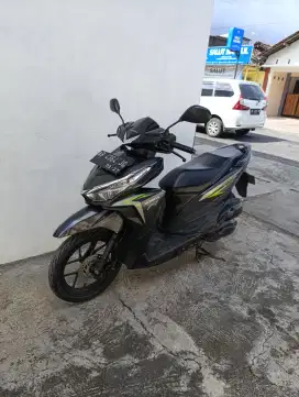 Honda vario 125 2017