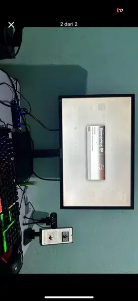 Pc gaming  gacor