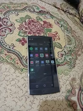 HP LG V10 Ram 4/64gb Snapdragon 808 Mulus