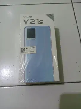 Vivo y21 s ram 4+1/128