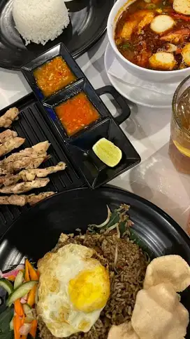 lowongan kerja restoran
