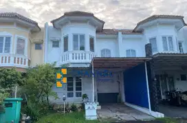Jual Rumah Cluster Delatinos BSD Tangsel, Ne