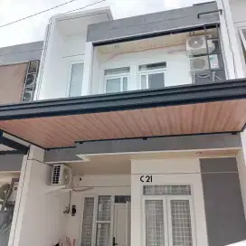 pemasangan kanopi buat kantor rumah dll