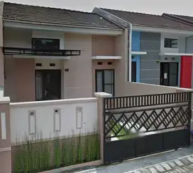 Rumah Pribadi di Kota Malang