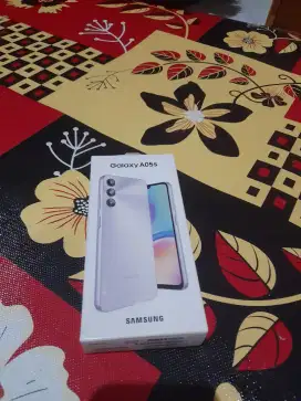 Samsung A05s Like New