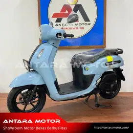 [GARANSI MESIN 1TH] YAMAHA FAZZIO NEO 2024 CASH KREDIT TUKAR TAMBAH
