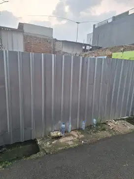 Dijual Tanah Siap Pakai di Tebet, Jakarta Selatan