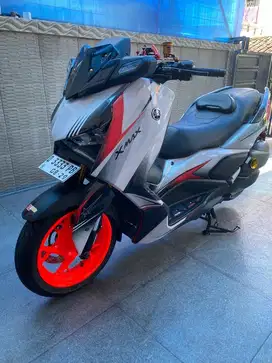 XMAX 2024 FULL MODIF