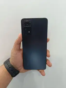 REDMI NOTE 11 PRO 6/128GB FULLSET ORI