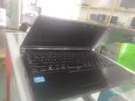 Laptop dynabook/Toshiba core I5