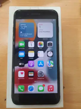 Iphone 7plus second 256gb