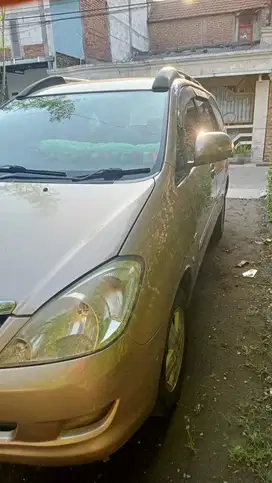 Toyota Kijang Innova 2006 Bensin
