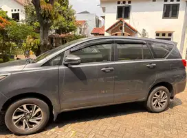 Toyota Kijang Innova 2021 Diesel