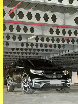 CRV Turbo Prestige HS 2021