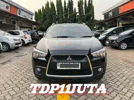 Mitsubishi Outlander Sport 2.0 AT PX BLACK EDITION
