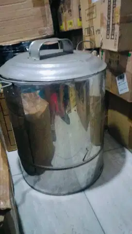 Dandang jumbo diameter 38 cm