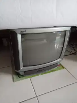 TV AKARI 14 INCH