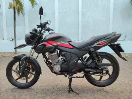 CB 150 VERZA 2024 LIKE NEW! KM 1rb BE Kodya MULUUSS BANGET CASH/KREDIT