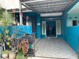 Dijual MURAH rumah di Cinere Residence bisa nego tipis-tipis