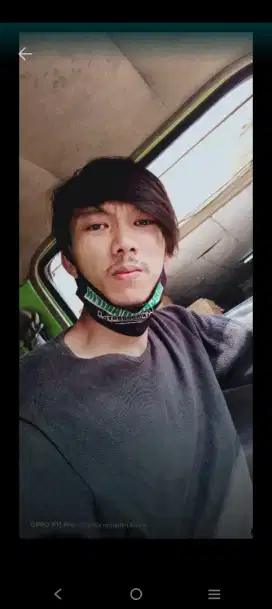 Cari pekerjaan driver