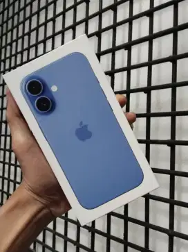 IPHONE 16 128 GB ULTRAMARINE