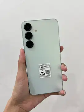Samsung S25plus 12/512