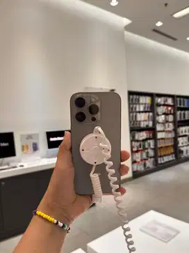 IPHONE 16 PRO/PROMAX (cicilan tanpa kartu kredit)