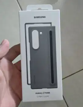 Original S Pen Case Z Fold 6