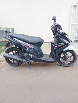 Yamaha mio m3 125 mulus pajak super panjang 10-2026