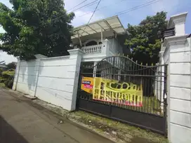 Dijual Rumah Siap Huni di Pondok Melati Bekasi