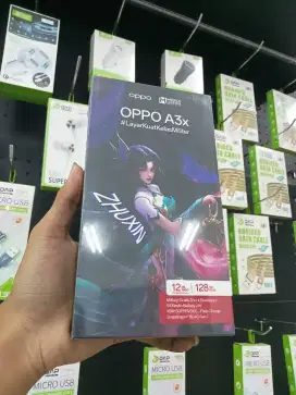 Oppo A3X 6/128GB