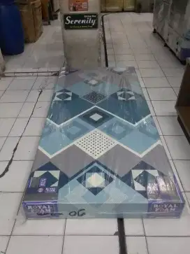 Kasur busa royal