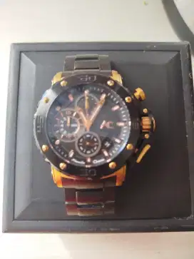 Jam tangan merk AC