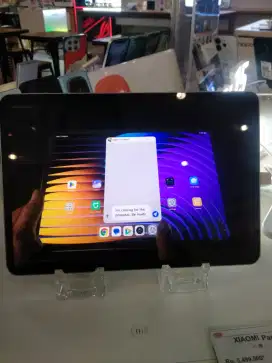 XIAOMI PAD 7 RAM 8/256GB SEGAMPANG ITU CICILAN TANPA CC PROMO 0%