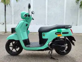 LIKE NEW!! FAZZIO NEO 2024 KM 1000 BE Kodya SEGERR MULUUSS CASH/KREDIT
