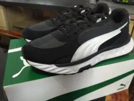 Puma WILD RIDER (black white) size 42 Original