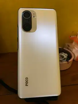 Poco F3 256gb TT masuk