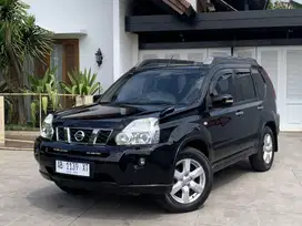 Xtrail xt 2.5 matic 2009