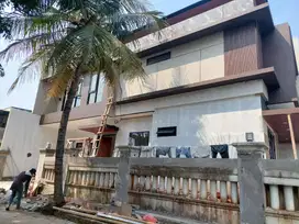 Dijual Cepat Rumah Siap Huni Di Vila Melati Mas Bsd City