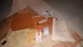 Tas slempang wanita LOUIS VUITTON