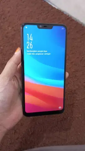oppo a3s 2/16 normal