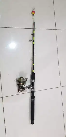 Alat Pancing sambung