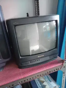 TV 14 INCH PANASONIC