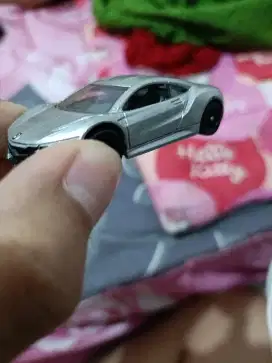 Hotwheels edisi Fast n farious
