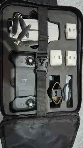 Drone Fimi x8 mini