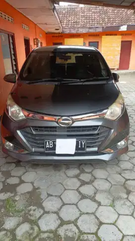 SIGRA Matik Antique